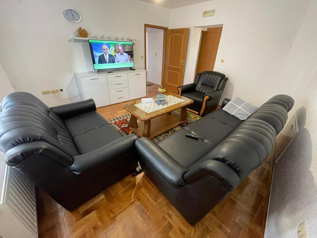 Apartman Green Livno Extérieur photo