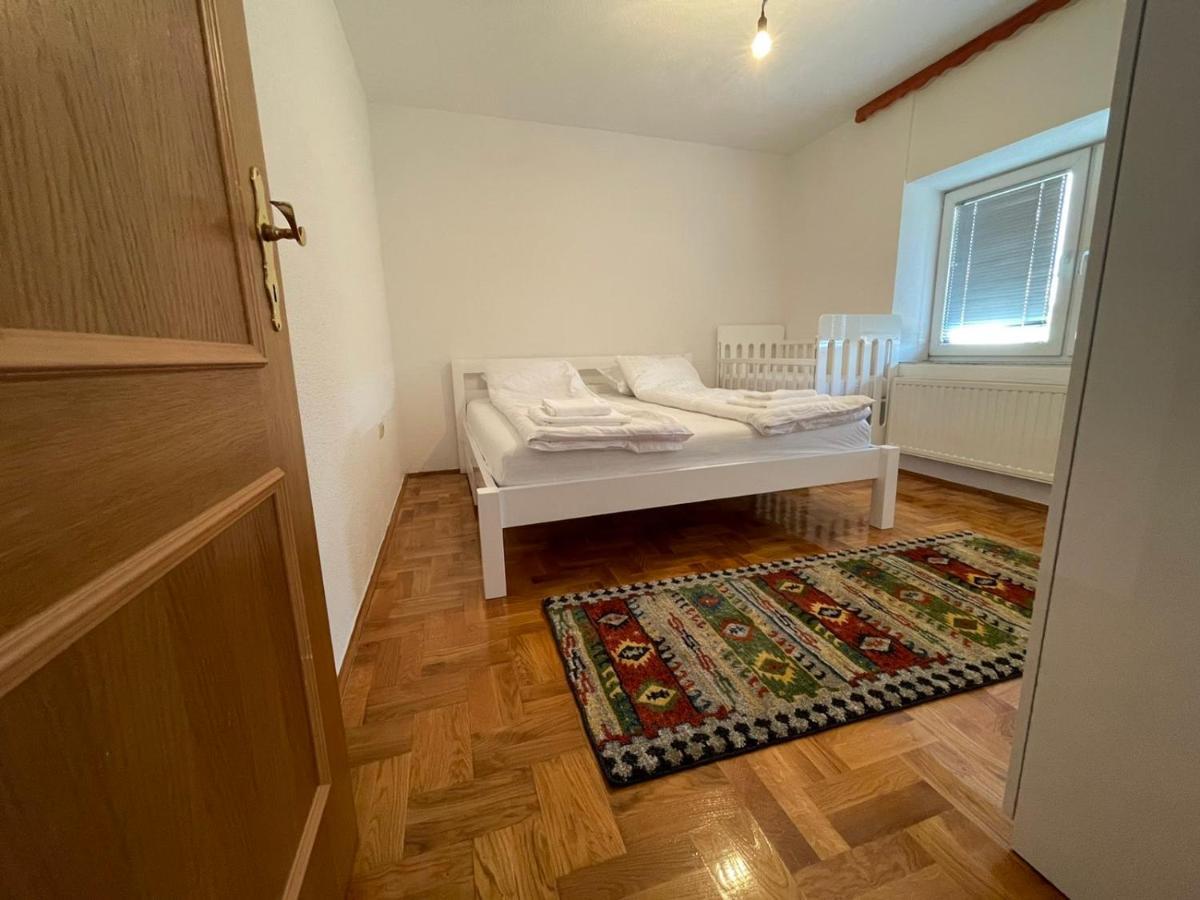 Apartman Green Livno Extérieur photo