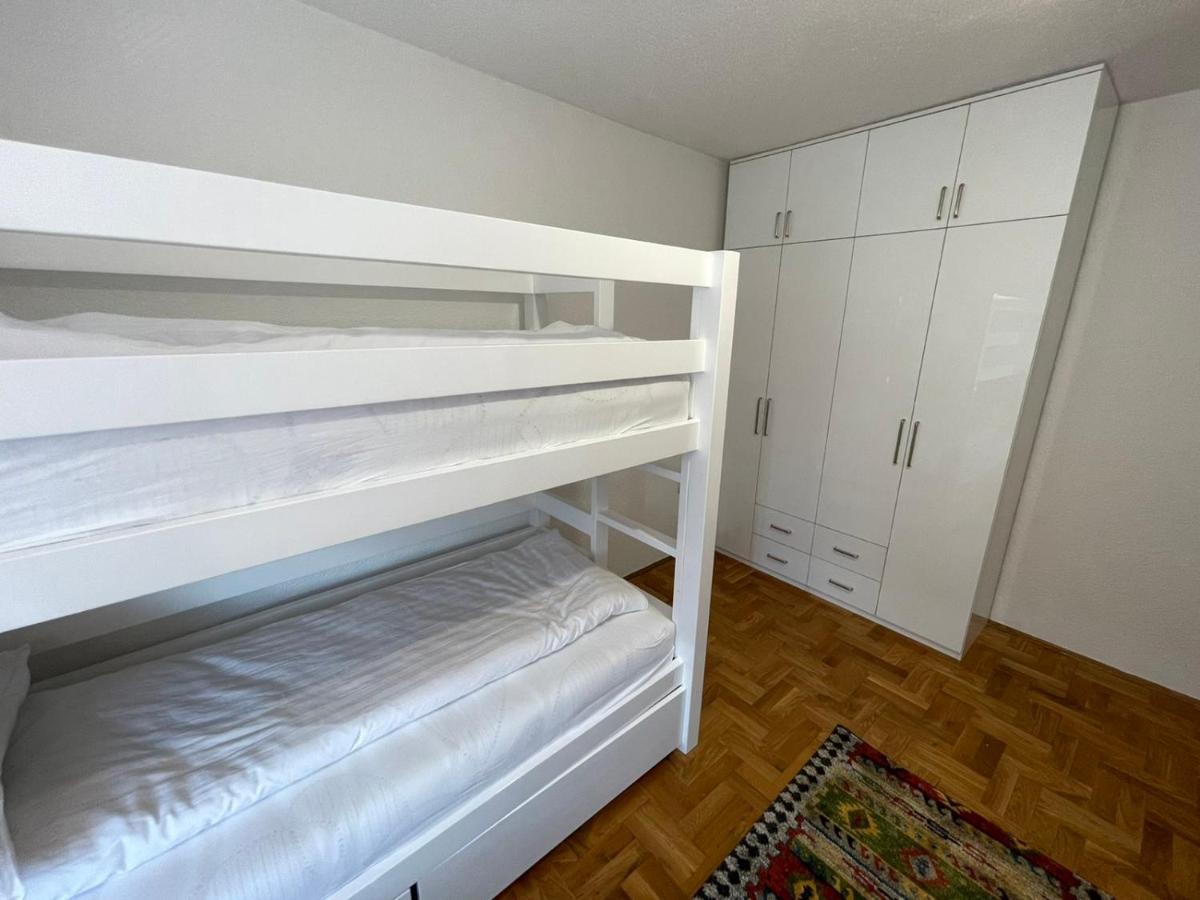 Apartman Green Livno Extérieur photo