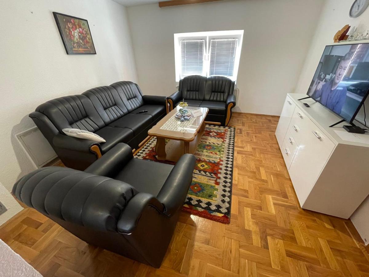 Apartman Green Livno Extérieur photo